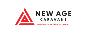 New age caravans logo