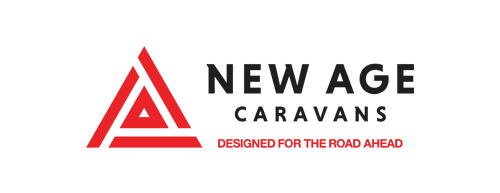 New age caravans logo