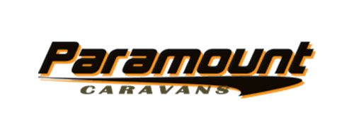 paramount caravans logo