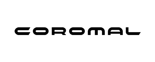 Coromal Caravans Logo