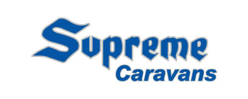 Supreme Caravans Logo