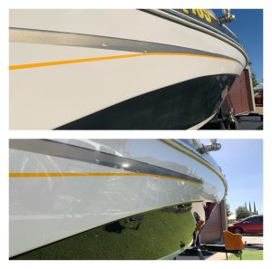boat cleaning perth