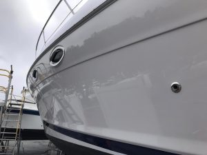 boat detailing